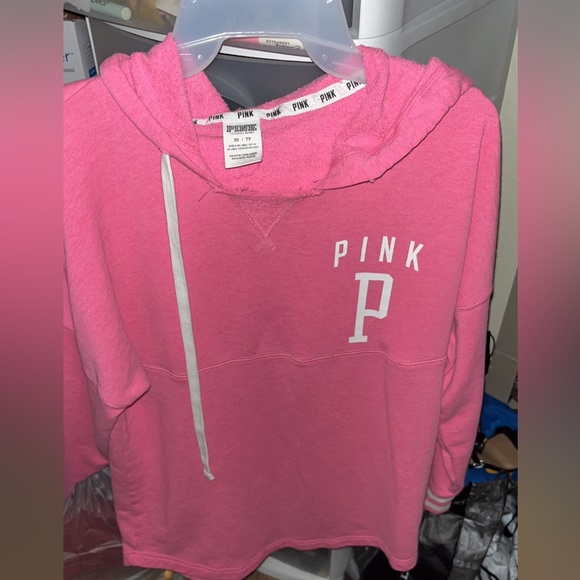 Pink crew neck - Picture 1 of 1